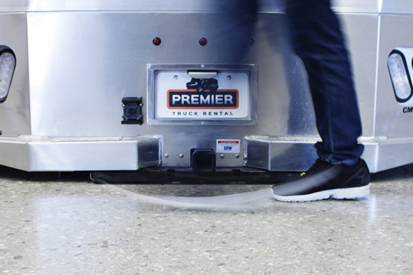 Premier Truck Rental