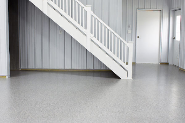 Epoxy Floor coatings Huntington, IN