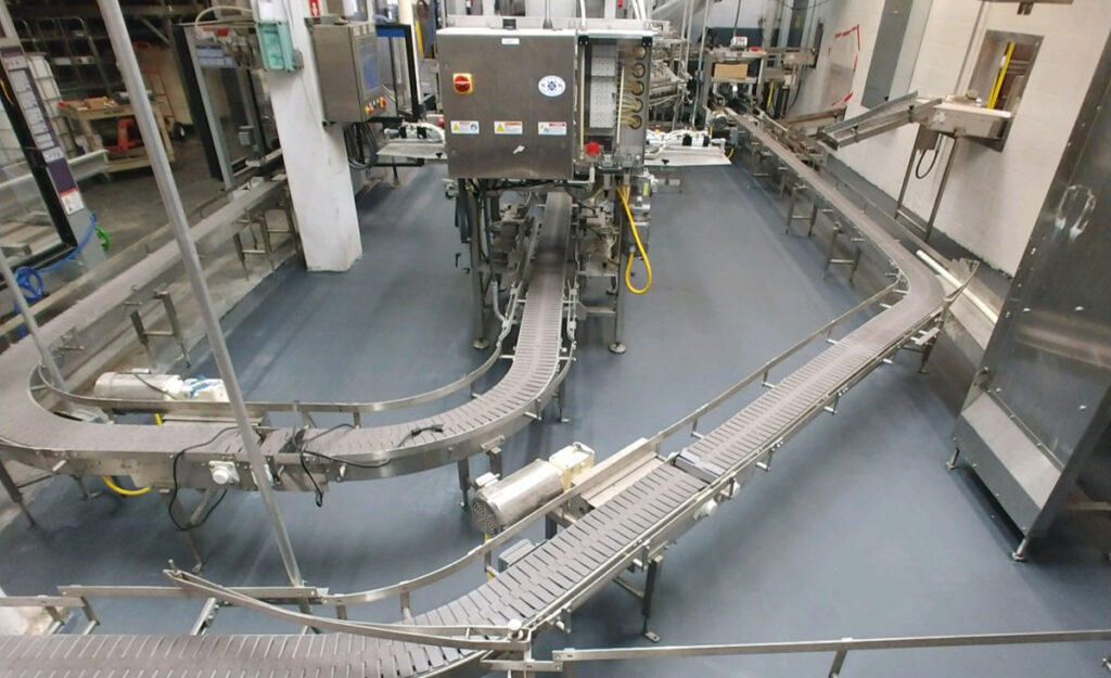 TreadWell Industrial+