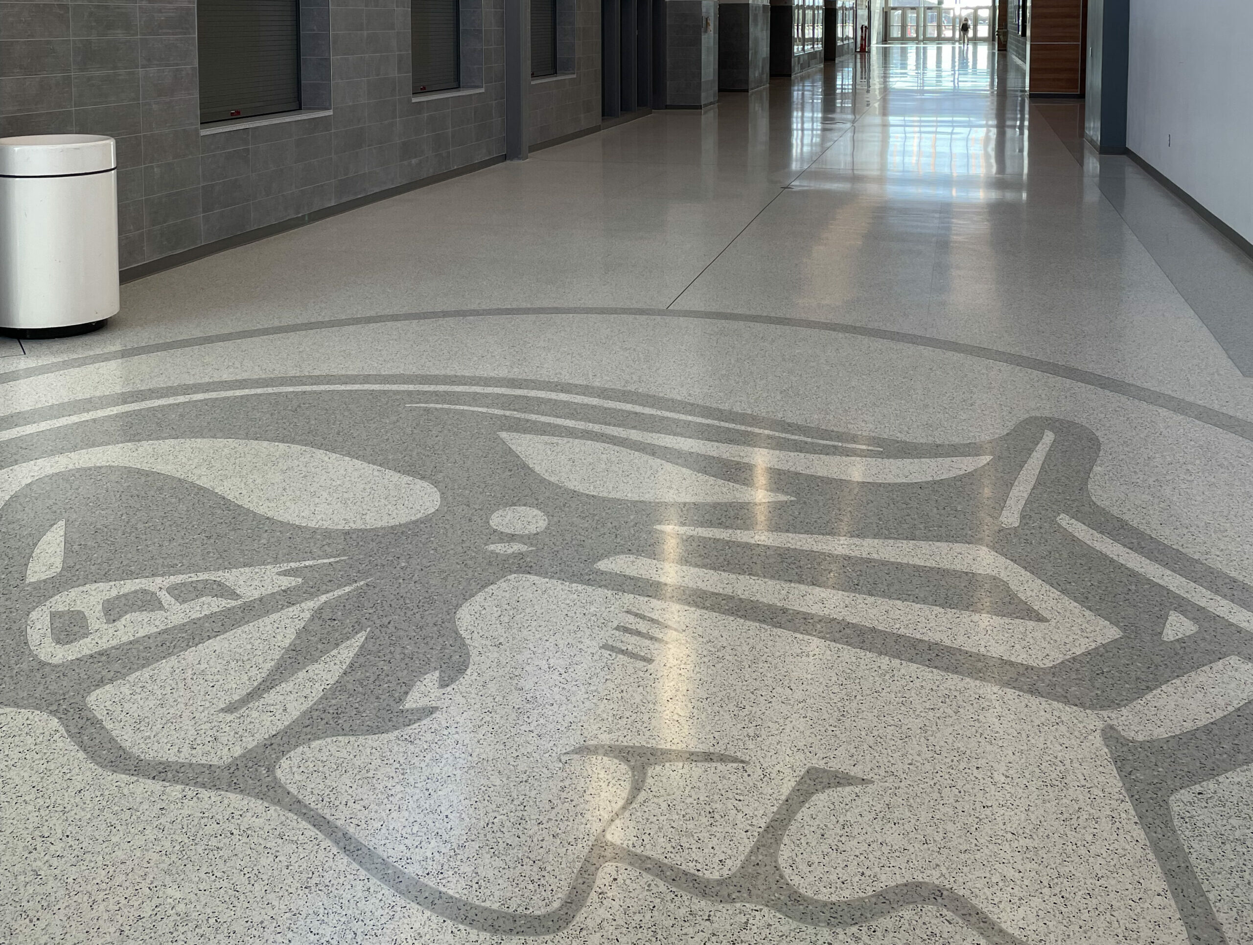 Dancer Concrete Design Terrazzo