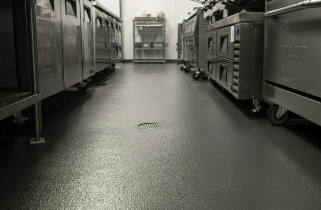 DANCER TreadWell Urethane Mortar