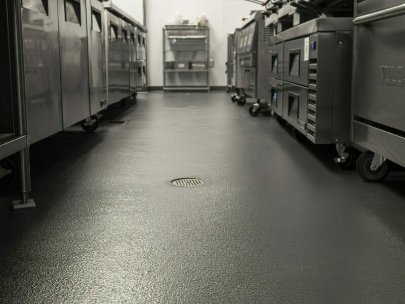 DANCER TreadWell Urethane Mortar