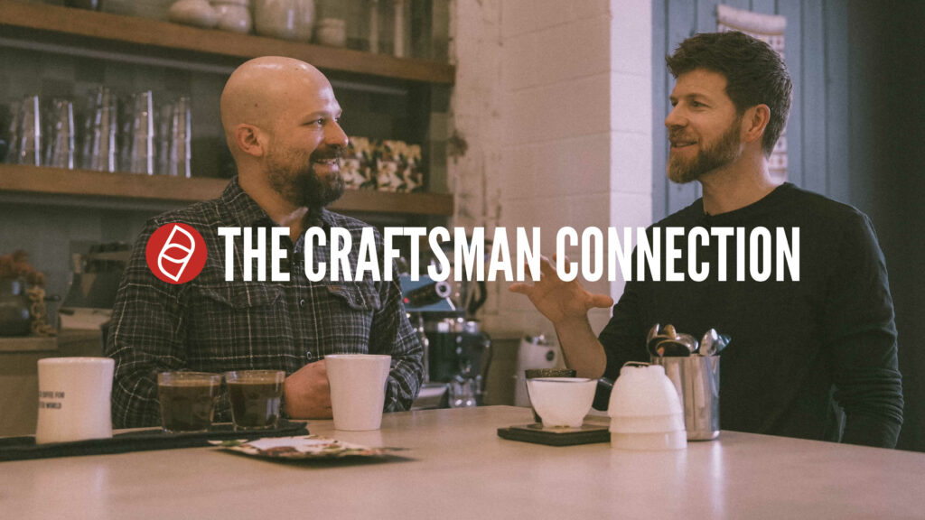 RELENTLESS CRAFTSMANSHIP: The Utopian Coffee Story