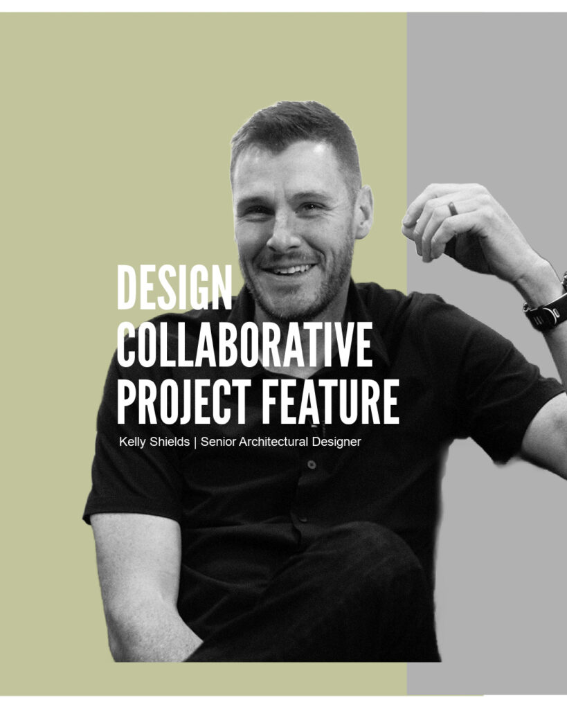 Kelly Shields - Design Collaborative, DANCER Polished Concrete