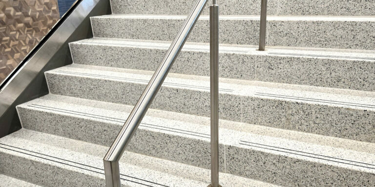 CASTTerrazzoProducts_FortWayne_PrecastTerrazzoStairs_HomesteadHi